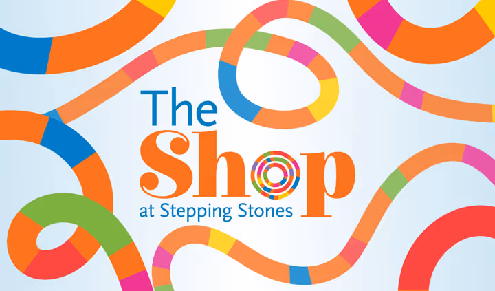 Logo of The Shop
