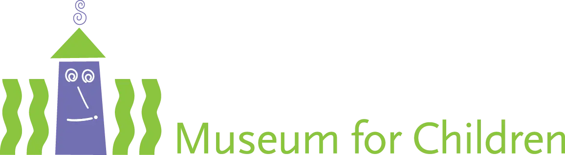 Stepping Stones Museum for Children Logo