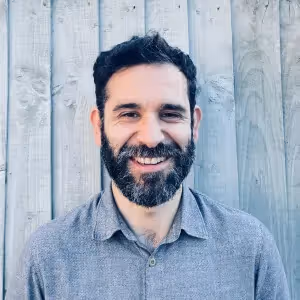 Michael Eisen