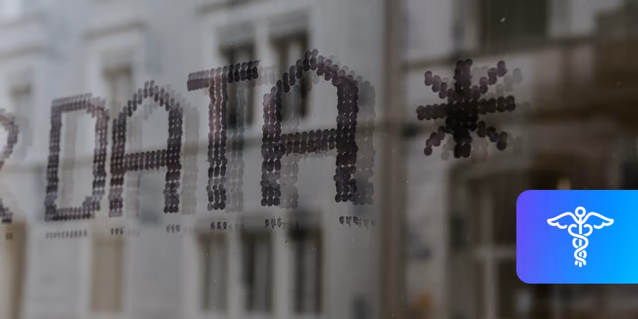 About Upheal: How we work with and secure your data
