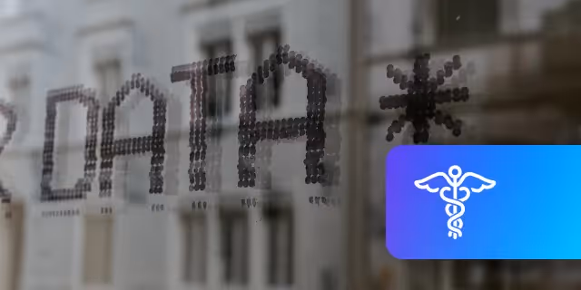 About Upheal: How we work with and secure your data