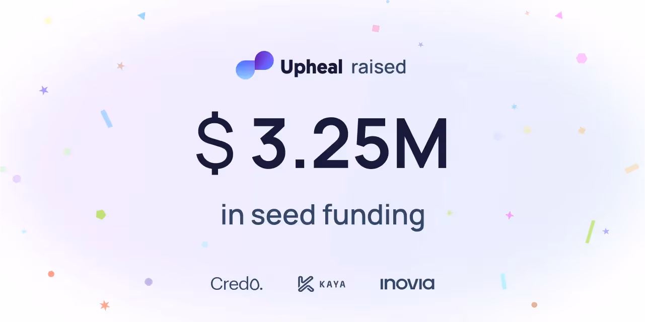 Upheal secures $3.25M to streamline clinical workflows for mental health professionals