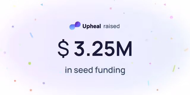 Upheal secures $3.25M to streamline clinical workflows for mental health professionals