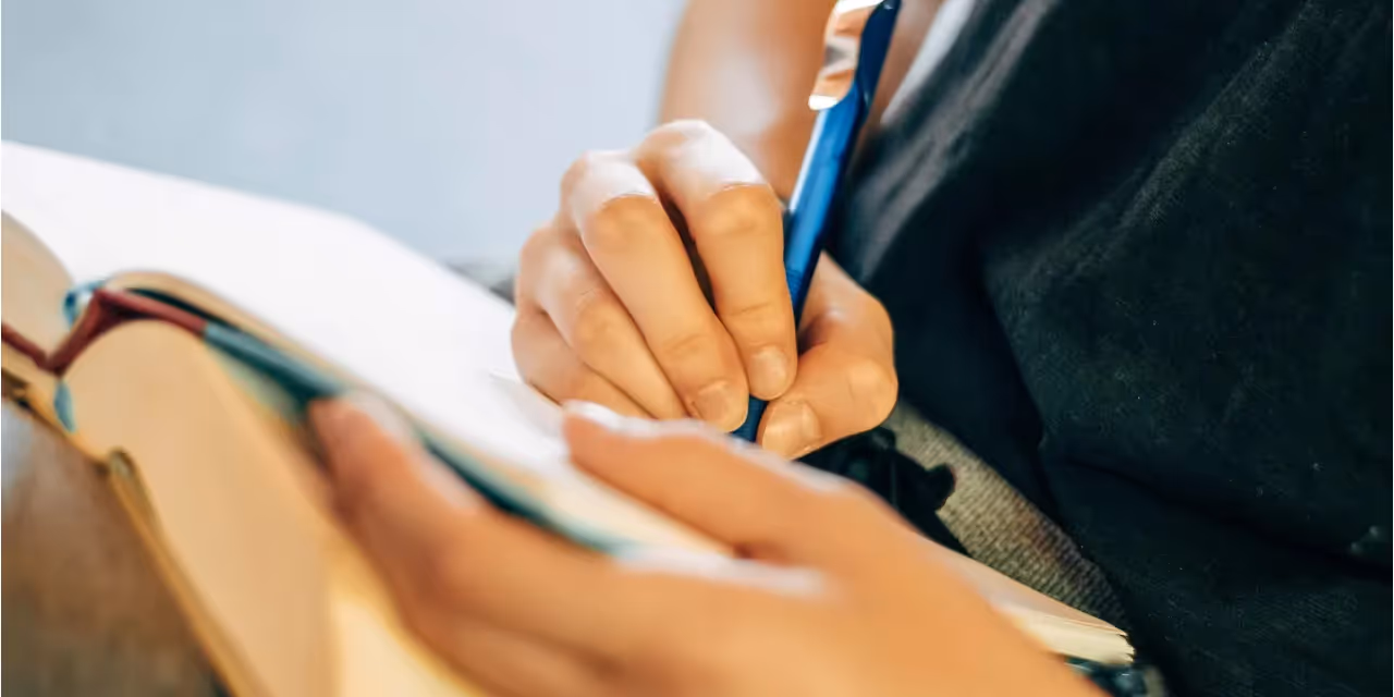 8 tips for better therapy progress notes – by an ex-therapist