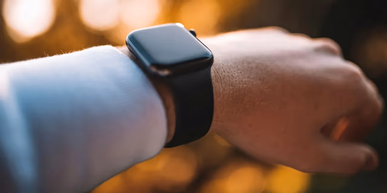 Wearable technology and therapy 