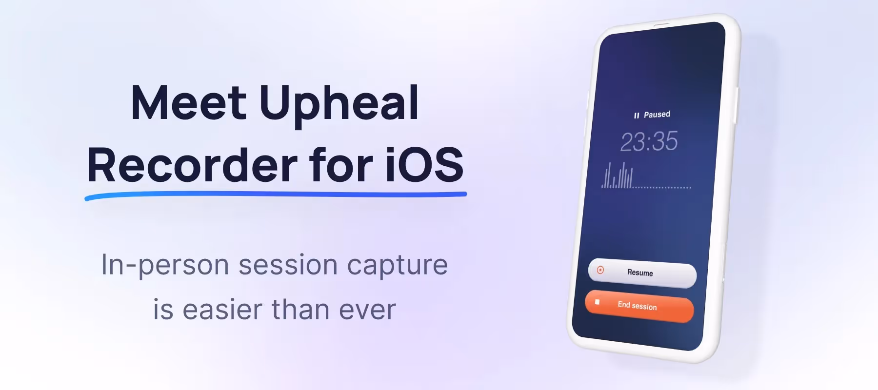 Our iOS app, new languages, and more are ready for you