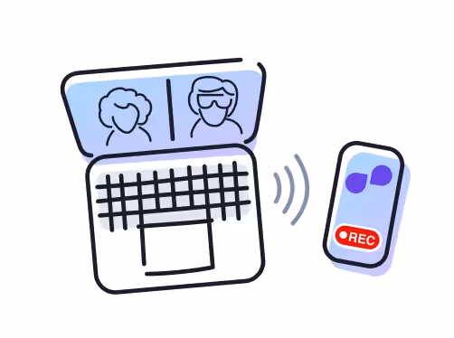 💻 Tips for online sessions and phone calls