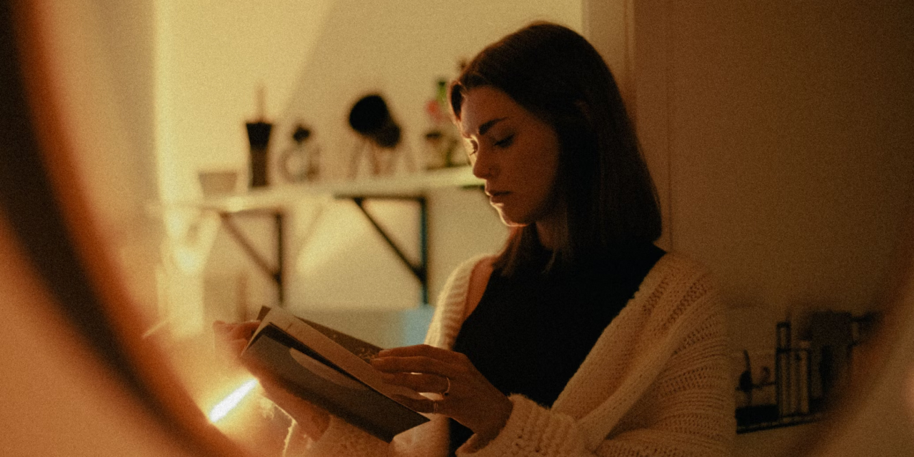 The Art of Unplugging: Making the transition from therapist to Self