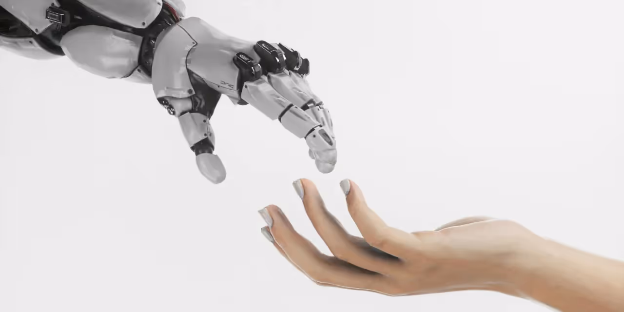 AI in therapy? Here’s what people think about it – according to research