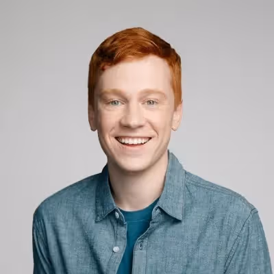 Kevin Doherty
