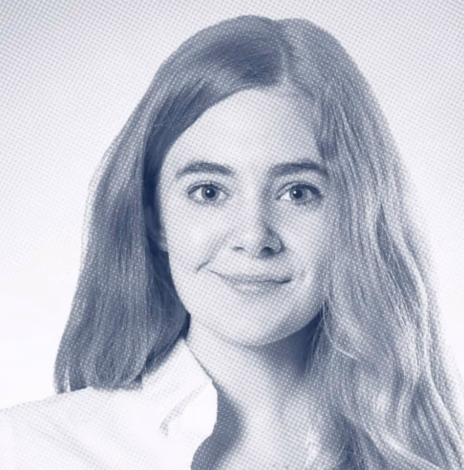 Annabel Pemberton