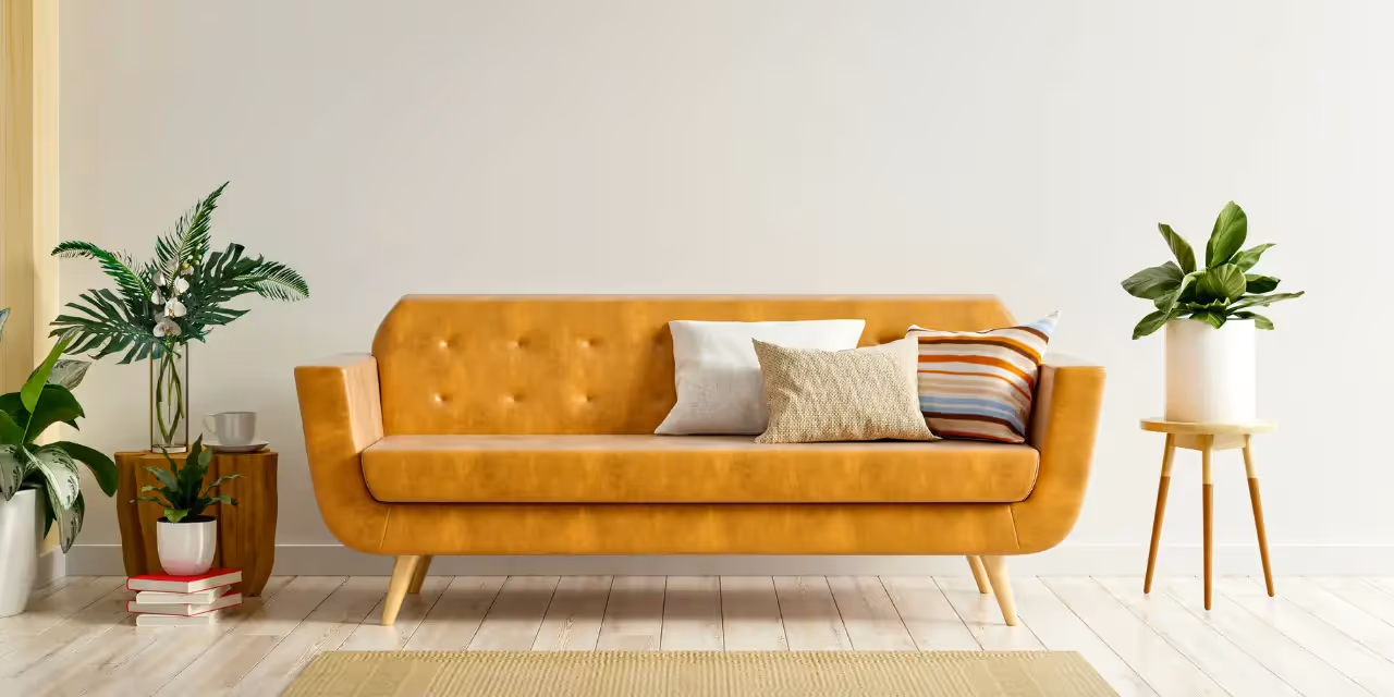 Design your therapist's office for a perfect first impression