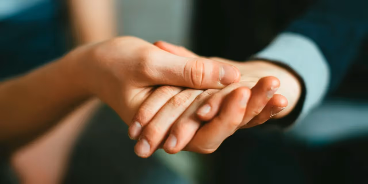 Compassion fatigue test: Are you putting your own oxygen mask on first?