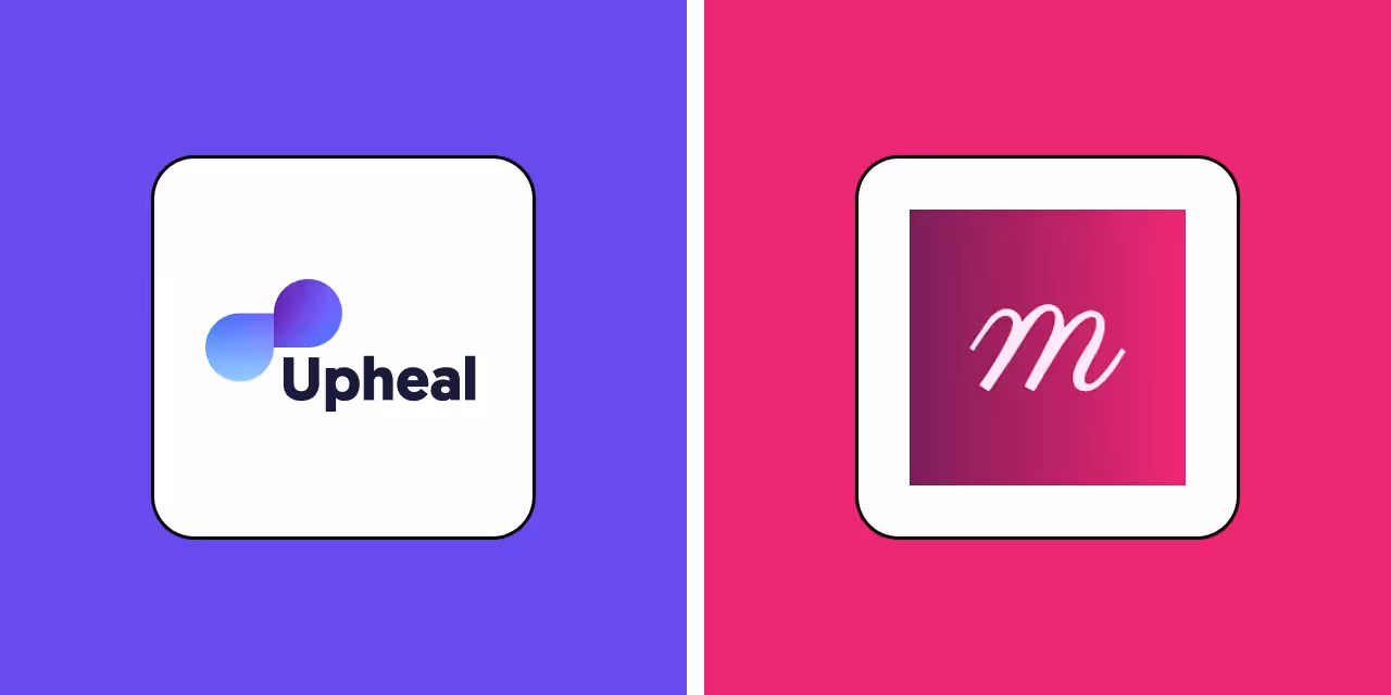 Upheal vs Mentalyc: Features, Pricing, and Key Differences in 2025