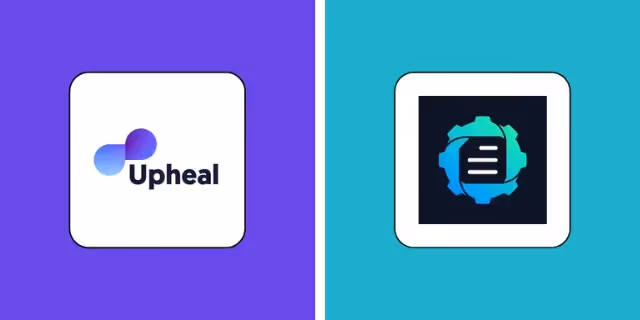 Upheal vs AutoNotes: AI notes, EHR, and privacy compared