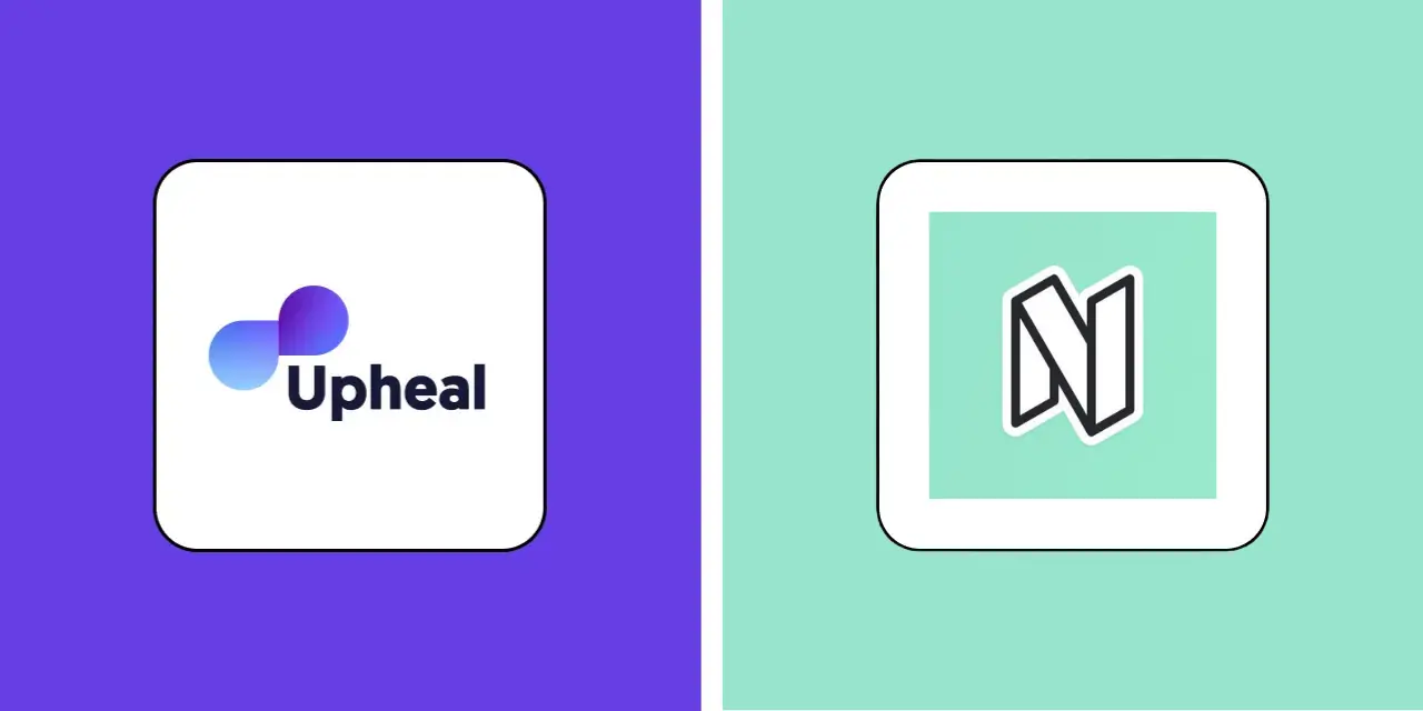 Upheal vs Nabla: Medical AI scribe vs purpose-built therapy platform
