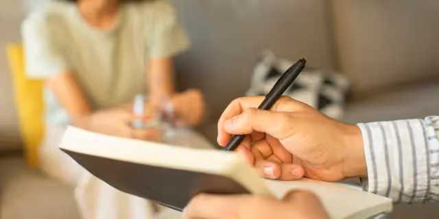 Best note-taking app for therapists in 2025