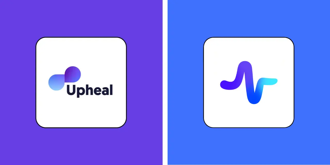 Upheal vs Healthie: Purpose-built AI vs comprehensive EHR platforms