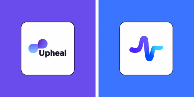 Healthie vs Upheal: which EHR is right for therapists?