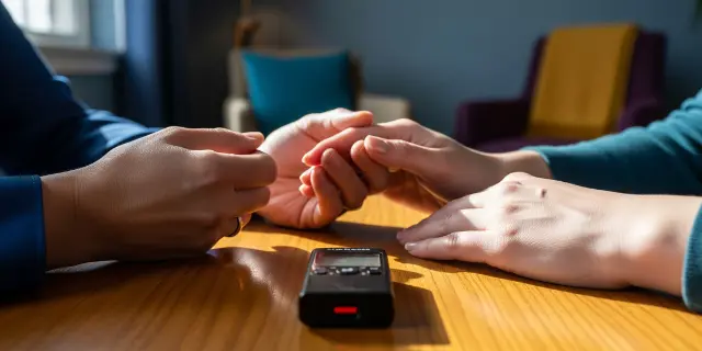 5 best AI scribes for therapists [2025]