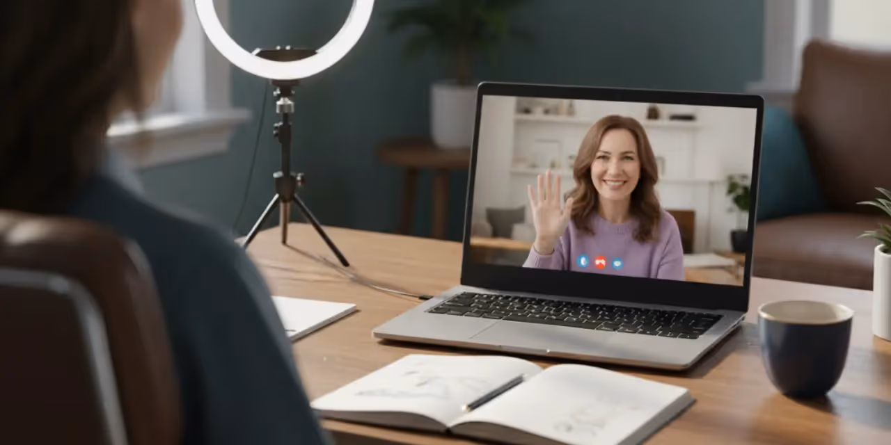 Best teletherapy platforms for therapists [2025]