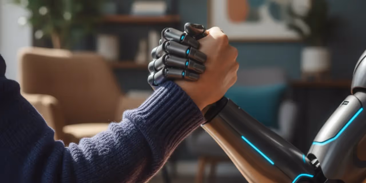 The Therabot study: Can this AI chatbot really improve patients’ mental health?