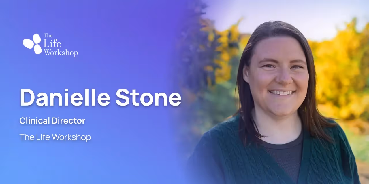 How Danielle enhanced the quality of her care