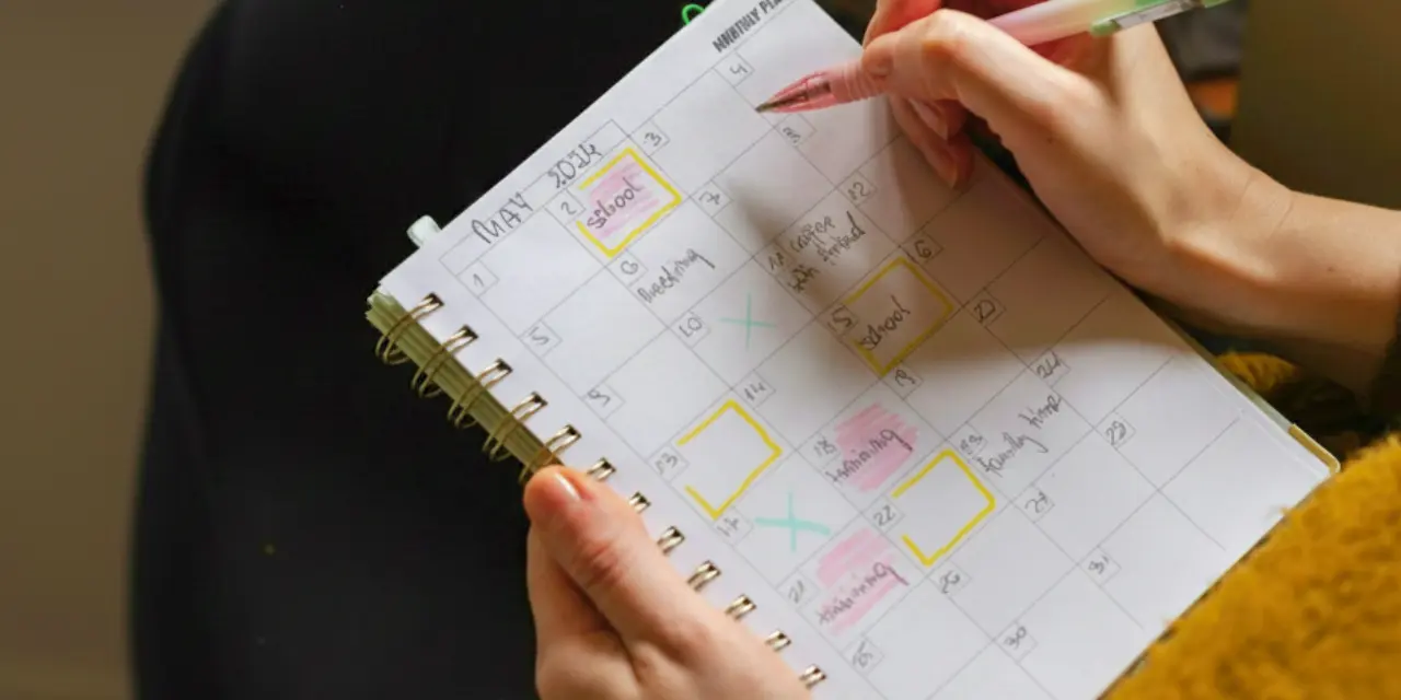A clinician’s guide to therapy scheduling