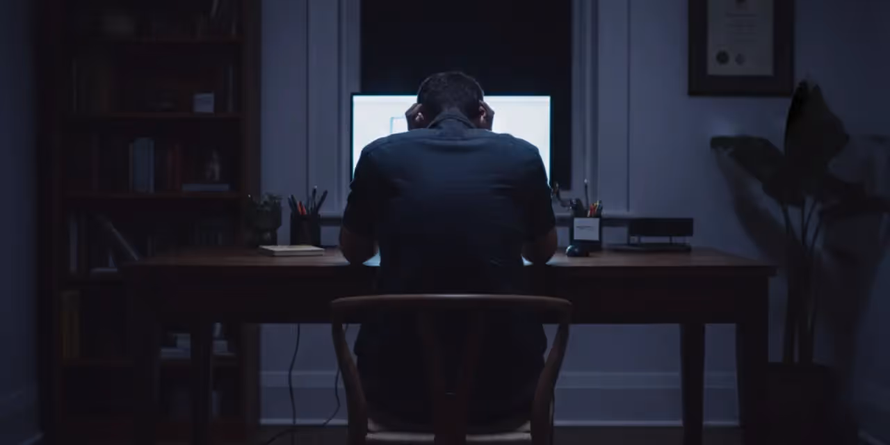 Survey: How therapists are using AI