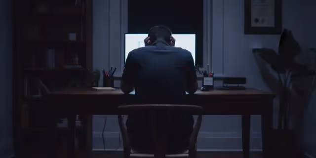 Survey: How therapists are using AI