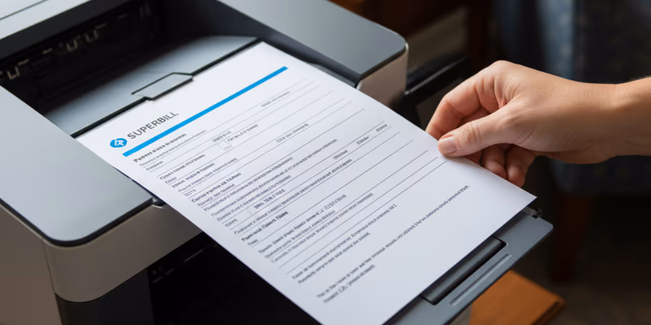 A clinician's guide to therapy billing