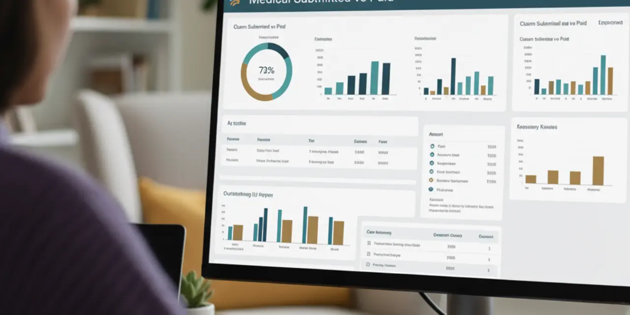 Best mental health billing software