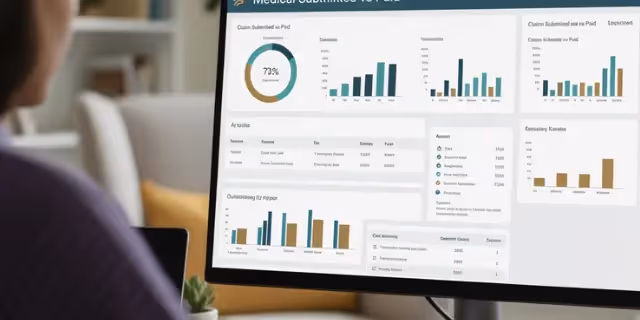 Best mental health billing software [2025]