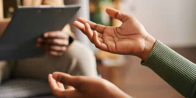 How to choose the right mental health EHR for your practice