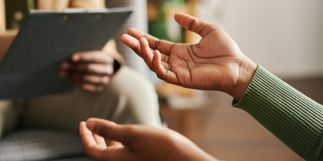 How to choose the right mental health EHR for your practice