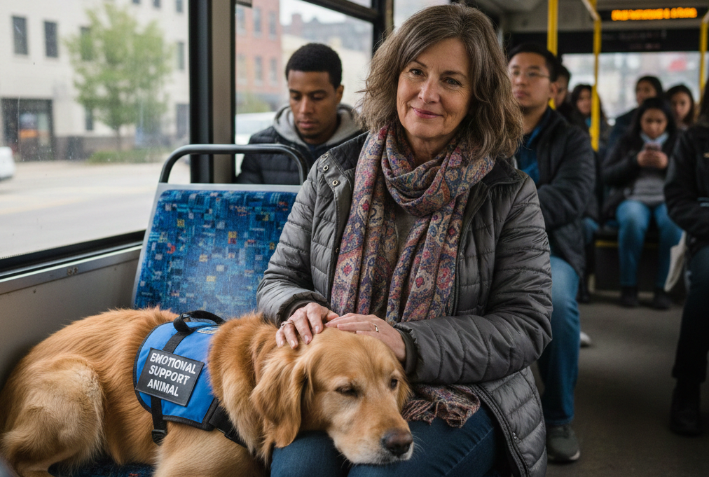 Emotional support animal letter template: a guide for mental health professionals