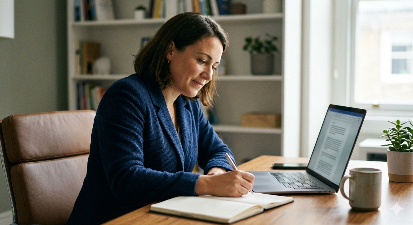 How to write a SOAP note (with real-life examples from 2026)