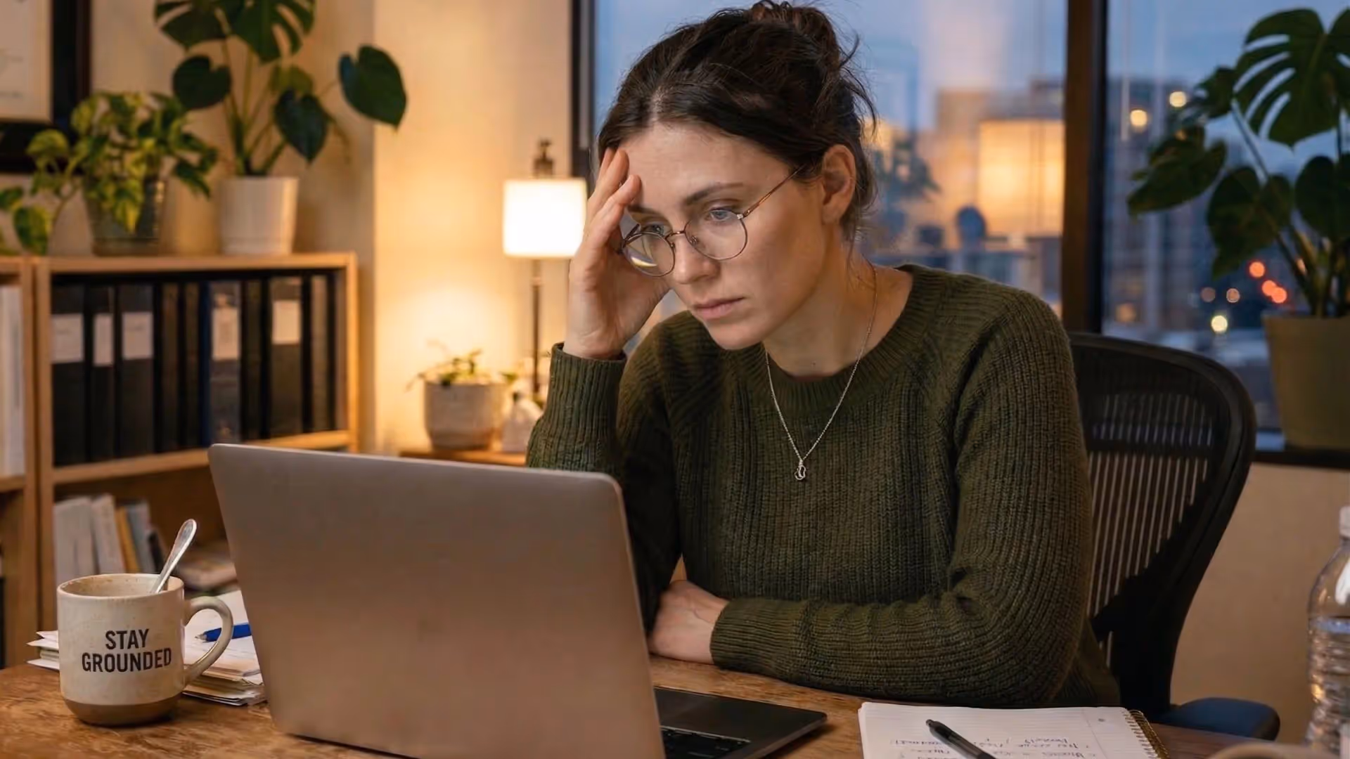 8 Signs of Therapist Burnout in 2026: When the Workflow Becomes the Work