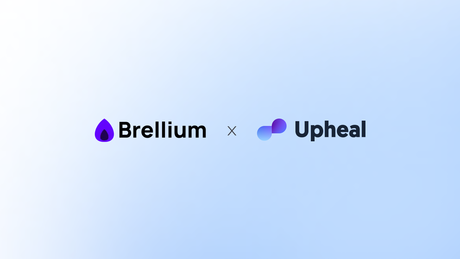 Upheal and Brellium Partner to Bring Automated, Audit-Ready Documentation to Behavioral Health 