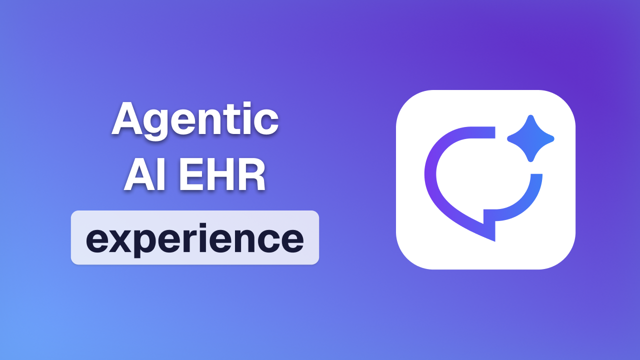 What does an agentic AI therapy practice actually look like? Now you can see for yourself.