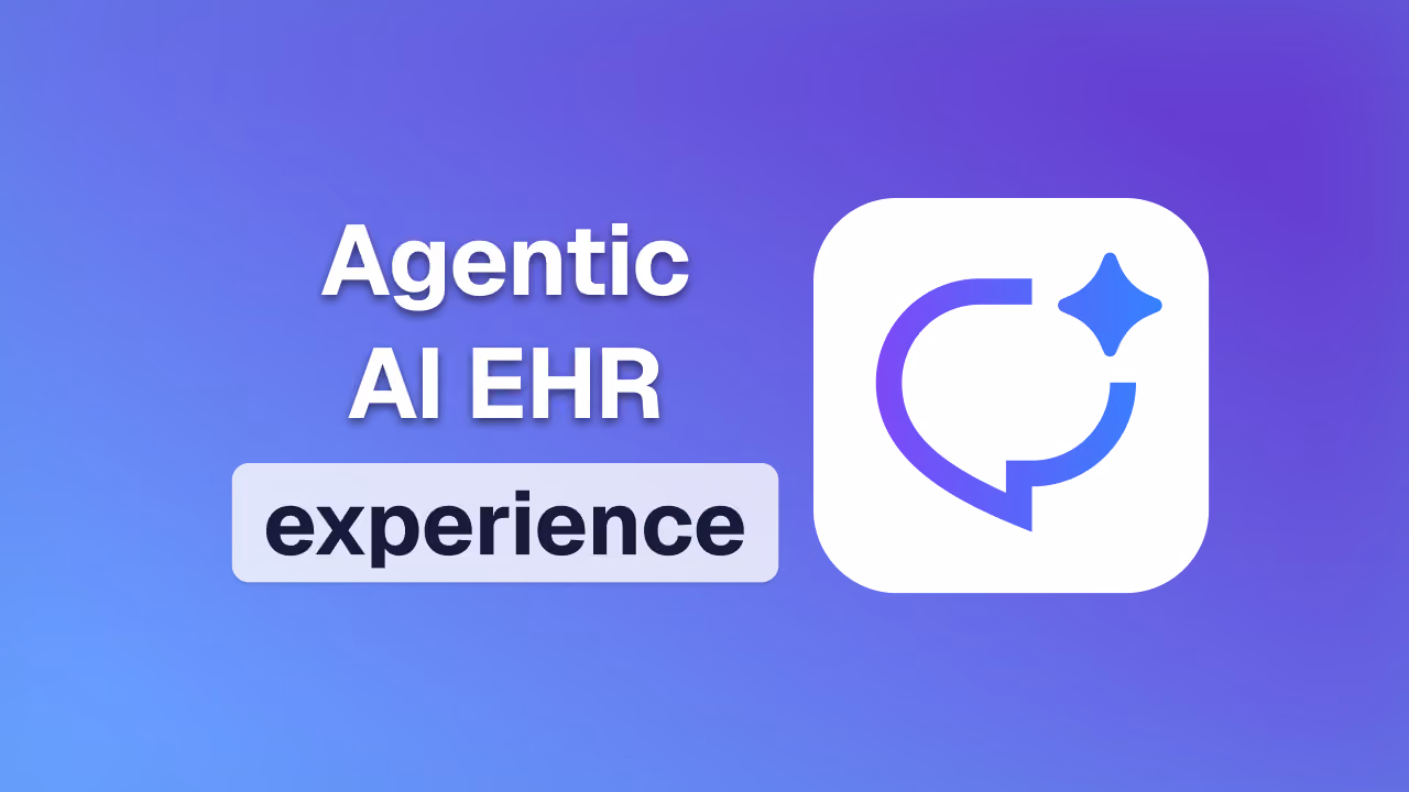 What does an agentic AI therapy practice actually look like? Now you can see for yourself.