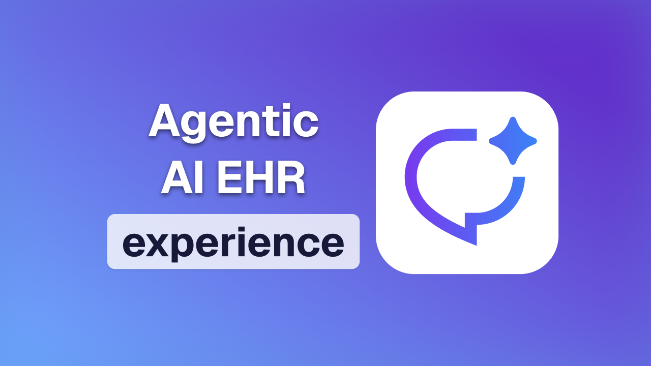 What does an agentic AI therapy practice actually look like? Now you can see for yourself.