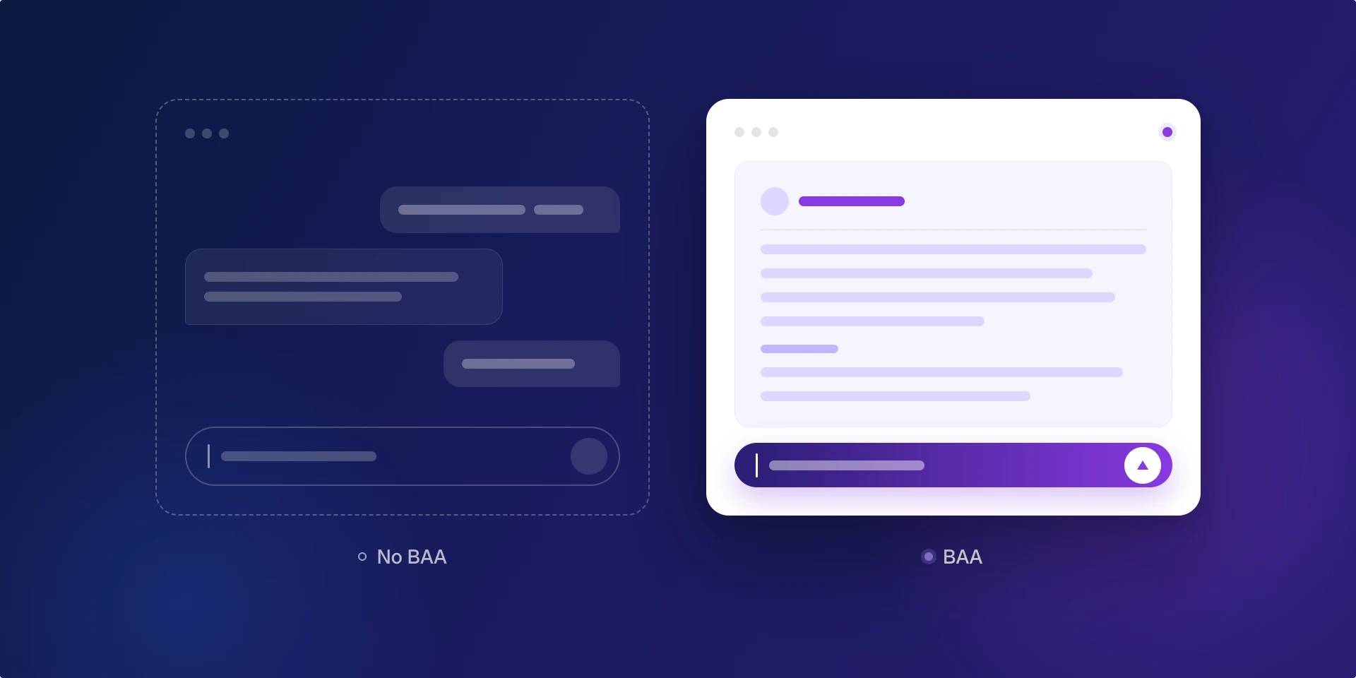 Is ChatGPT HIPAA compliant? A therapist's guide for 2026