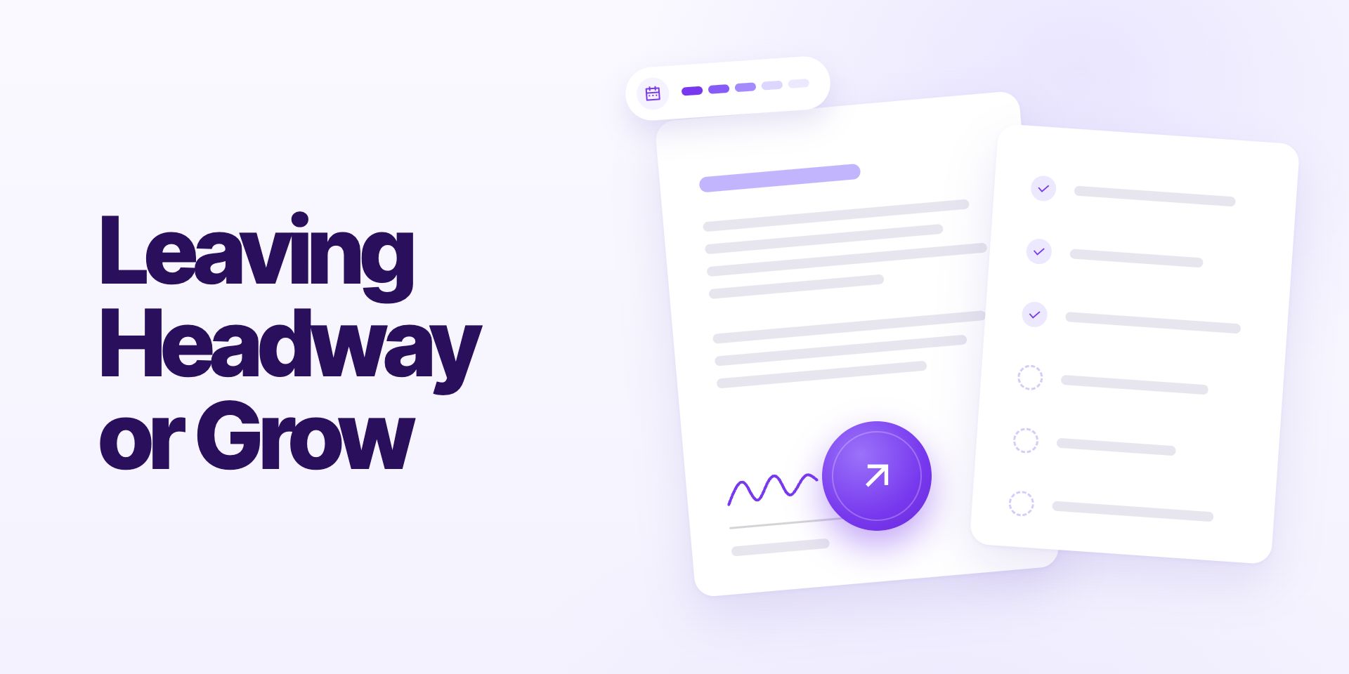How to leave Headway or Grow Therapy and go independent