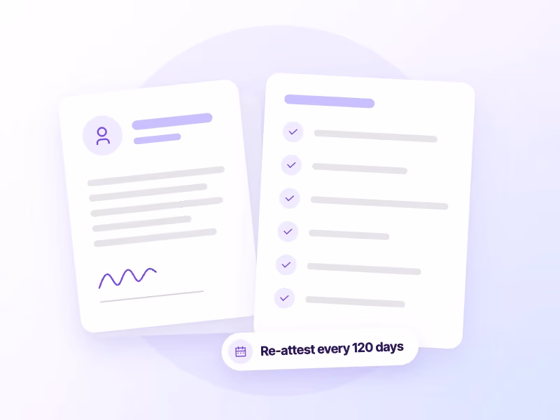 CAQH profile checklist for therapists: documents & setup
