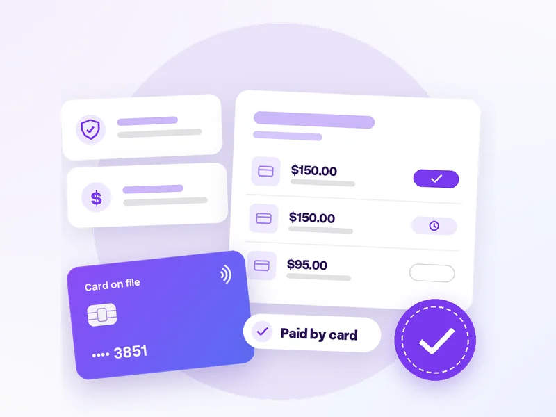HIPAA compliant payment processing for therapists: integrated EHR payments vs Stripe, Square, and Ivy Pay (2026)