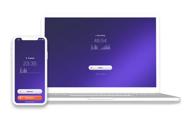 Industry-leading AI system