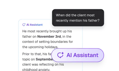 AI Assistant