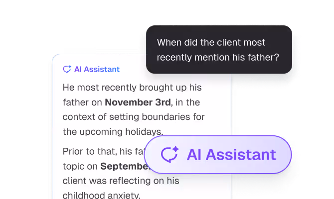 AI Assistant