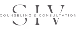Siv Counseling & Consultation